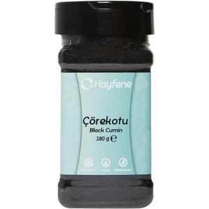Çörek Otu - 180 Gr