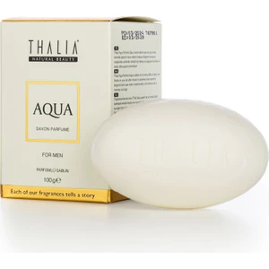 Aqua Men Parfüm Sabun 100 gr