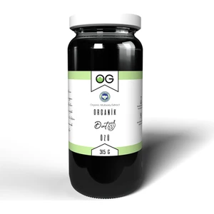 natural Organik Dut Özü 315 Gr