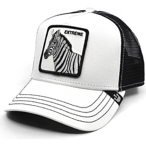 Goorin Bros Exxxtreme Beyaz Şapka (101-0003-WHI)