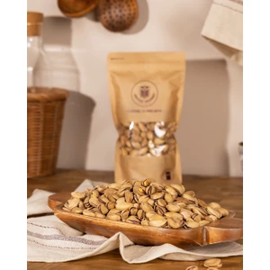 ANTEP PAZARI Antep Fıstıgı Ana Çıtlak Duble Taneli 1 kg