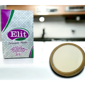 Elit Kuruyemiş Kahve Kreması