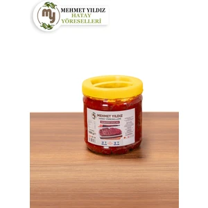 Domates Salçası 1000GR