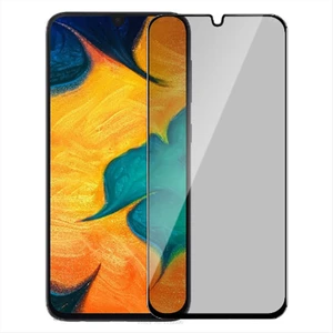 Samsung Galaxy A33 5g Zore New 5d Privacy Temperli Ekran Koruyucu