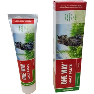 One Way Kedi Malt Macunu 100 gr
