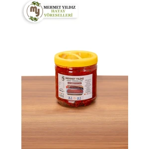 Acı Biber Salçası 1000G