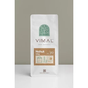 Nohut Unu Chickpea Flour Glutensiz 500 G