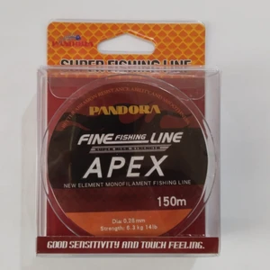 Apex Monofilament Misina 150 mt