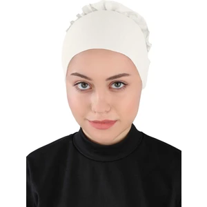 Topuzlu Parizyen Big Bone