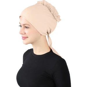 Topuzlu Big Size Bone