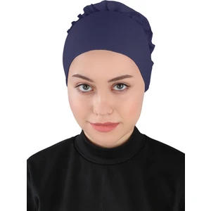 Topuzlu Parizyen Big Bone