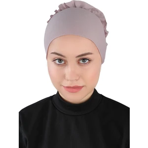 Topuzlu Parizyen Big Bone