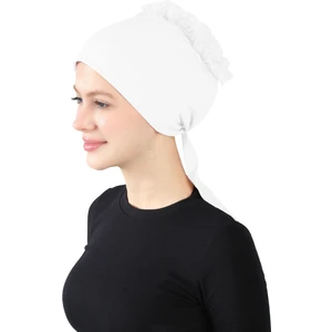 Topuzlu Big Size Bone