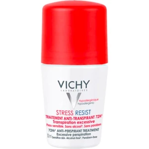 Stress Terleme Karşıtı Yoğun Kontrol Deodorant 50 ml K0622