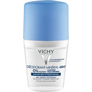 Mineral Deodorant 50 ml