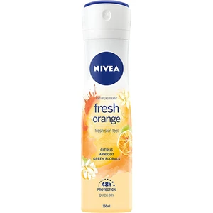 Fresh Orange Deodorant 150 ml