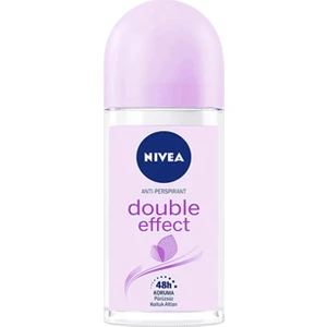 Double Effect Roll-on 50 ml