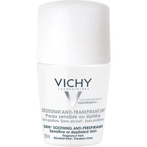 Terleme Karşıtı Deodorant 50 ml