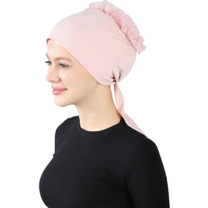 Topuzlu Big Size Bone