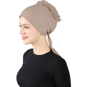 Topuzlu Big Size Bone