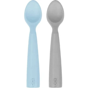 Nam Nam Mineral Blue Powder Grey 2'li