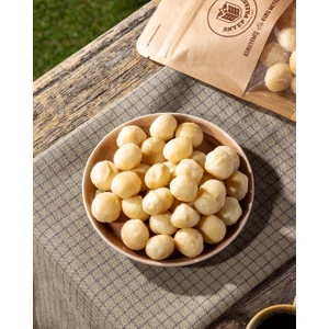 ANTEP PAZARI Makademya Fındığı 100 gr