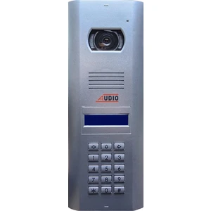 Audio 3012 Zil Paneli