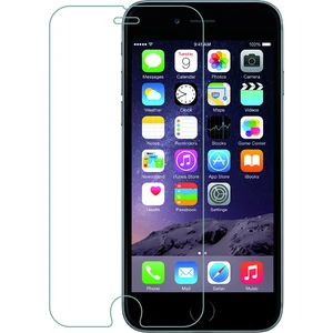 Apple iPhone 7 Uyumlu Ekran Koruyucu Kırılmaz Cam Darbelere Dayanıklı, Tamperli 4K Kalite, Çizilmez ve Parmak Izi Yapmayan Special Kırılmaz Cam