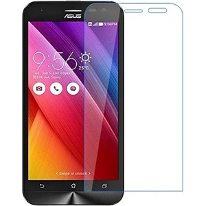 Asus Zenfone 2 Laser ZE550KL Uyumlu Ekran Koruyucu Kırılmaz Cam Darbelere Dayanıklı, Tamperli 4K Kalite, Çizilmez ve Parmak Izi Yapmayan Special Kırılmaz Cam