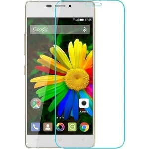 General Mobile Discovery Air Uyumlu Ekran Koruyucu Kırılmaz Cam Darbelere Dayanıklı, Tamperli 4K Kalite, Çizilmez ve Parmak Izi Yapmayan Special Kırılmaz Cam