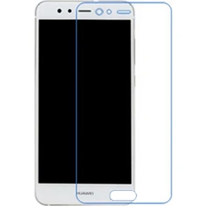 Huawei P9 Lite Uyumlu Ekran Koruyucu Kırılmaz Cam Darbelere Dayanıklı, Tamperli 4K Kalite, Çizilmez ve Parmak Izi Yapmayan Special Kırılmaz Cam
