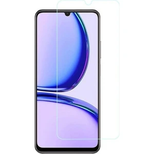 Realme C53 Uyumlu Ekran Koruyucu Kırılmaz Cam Darbelere Dayanıklı, Tamperli 4K Kalite, Çizilmez ve Parmak Izi Yapmayan Special Kırılmaz Cam