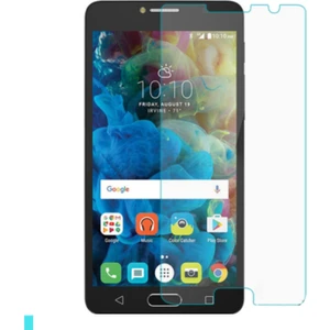 Alcatel Pop 4s Uyumlu Ekran Koruyucu Kırılmaz Cam Darbelere Dayanıklı, Tamperli 4K Kalite, Çizilmez ve Parmak Izi Yapmayan Special Kırılmaz Cam