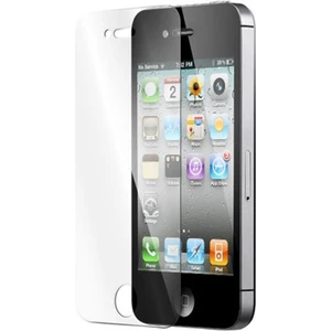 Apple iPhone 4s Uyumlu Ekran Koruyucu Kırılmaz Cam Darbelere Dayanıklı, Tamperli 4K Kalite, Çizilmez ve Parmak Izi Yapmayan Special Kırılmaz Cam
