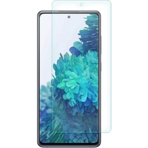 Samsung Galaxy S20 Fe Uyumlu Ekran Koruyucu Kırılmaz Cam Darbelere Dayanıklı, Tamperli 4K Kalite, Çizilmez ve Parmak Izi Yapmayan Special Kırılmaz Cam