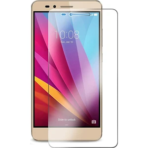 Huawei Gr5 Uyumlu Ekran Koruyucu Kırılmaz Cam Darbelere Dayanıklı, Tamperli 4K Kalite, Çizilmez ve Parmak Izi Yapmayan Special Kırılmaz Cam