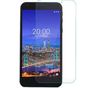 Vestel Venüs 5530 Uyumlu Ekran Koruyucu Kırılmaz Cam Darbelere Dayanıklı, Tamperli 4K Kalite, Çizilmez ve Parmak Izi Yapmayan Special Kırılmaz Cam