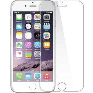 Apple iPhone 6 Plus Uyumlu Ekran Koruyucu Kırılmaz Cam Darbelere Dayanıklı, Tamperli 4K Kalite, Çizilmez ve Parmak Izi Yapmayan Special Kırılmaz Cam