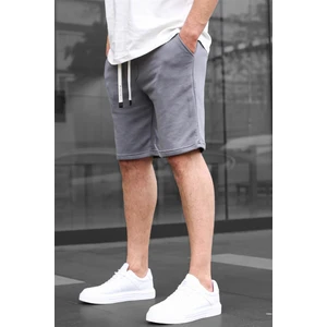 Füme Basic Erkek Şort 6505