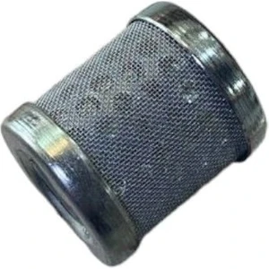 Rks Spontini Yağ Filtresi