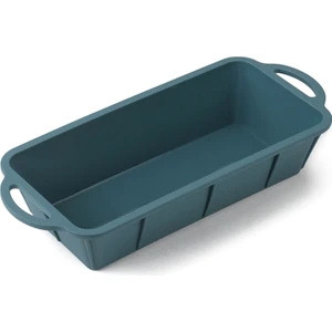 Silikon Dikdörtgen Yapışmaz Ekmek Somun Kek Kalıbı Bakeware Fırın Tepsisi Fırın Kalıbı (Yurt Dışından)
