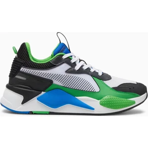 Rs-X Toys Erkek Beyaz Sneaker Ayakkabı 36944926