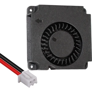 Powermaster IC-217A 40X40X10MM Dc 5 Volt 0.05 A Salyangoz Fan Soğutucu Fan 4X4X1 cm