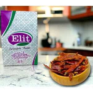 Elit Kuruyemiş Atom Acı Biber