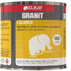 Mermer Yapıştırıcı 250 gr Granit