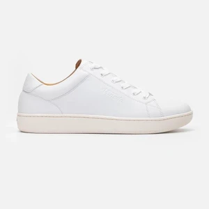 1308 V-Mıchdaıly Sneakers Erkek Günlük Ayakkabı - Beyaz