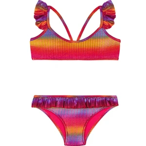 Slipstop Kız Çocuk Kendall Junior Bikini