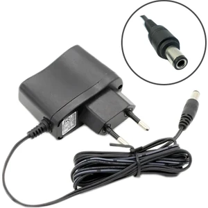 12VOLT 500MA 0.5A Adaptor