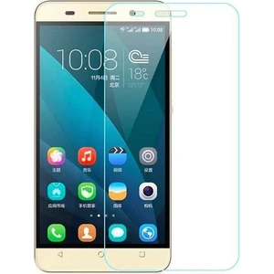 Huawei P8 Lite Uyumlu Ekran Koruyucu Kırılmaz Cam Darbelere Dayanıklı, Tamperli 4K Kalite, Çizilmez ve Parmak Izi Yapmayan Special Kırılmaz Cam