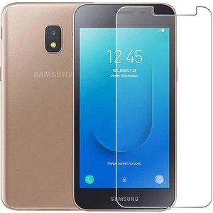 Samsung Galaxy J2 Core Uyumlu Ekran Koruyucu Kırılmaz Cam Darbelere Dayanıklı, Tamperli 4K Kalite, Çizilmez ve Parmak Izi Yapmayan Special Kırılmaz Cam
